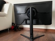 Samsung odyssey g70a LS28AG700NUXEN 28 cali 4k 144hz hdmi 2.1