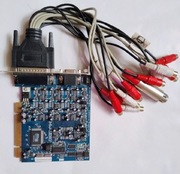 Karta muzyczna M-Audio 1010LT