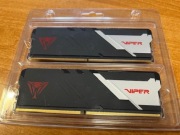 Pamięć Patriot Viper Venom, DDR5, 16 GB, 5600MHz, CL40