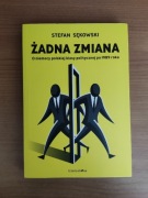 Stefan Sękowski Żadna zmiana 