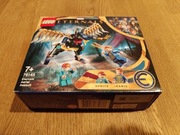 Lego Marvel Super Heroes 76145 nowe
