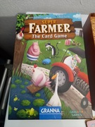 Gra planszowa Farmer