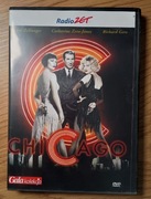 Film DVD Chicago