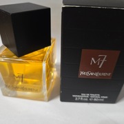 YVES SAINT LAURENT YSL M7 ABSOLU 80ML EDT 