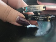 DLA PAR ZAKOCHANYCH BRANSOLETKI MAGNETYCZNE 2w1 NA MAGNES Z GRAWEREM