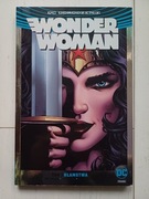 Wonder Woman Tom 1 Kłamstwa 