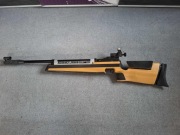 Anschutz Super Air 2002