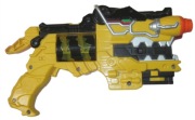 POWER RANGERS / DELUXE DINO CHARGE MORPHER / BANDAI / 2014