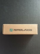 Pepperl+Fuchs czujnik ultradźwiękowy M-12 nowy