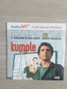 Kumple , film dvd