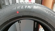 Opony letnie Michelin 215/65/17
