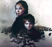 A Plague Tale: Innocence PC GOG GALAXY