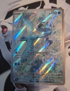 Karta Pokemon TCG Articuno JTG 161