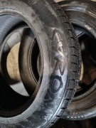Opona Syron Everest plus 205/60 r16 96V XL zimowa