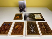 Talisman Magia i Miecz 5 edycja - Zbrojownia, Emporium, Stajnia