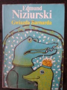 Gwiazda Bernarda  Edmund Niziurski