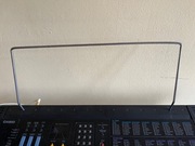 Pulpit podstawka do nut keyboardu Casio CTK 5 mm