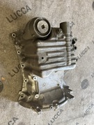 Misa Olejowa Yaris 1.5 2017-2020