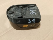 Akumulator Li-Ion Bosch 18 V 1,5 Ah