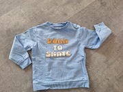 Bluza chłopięca sinsay rozm. 92 cm