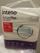 Majtki Chłonne XL 50 szt. 