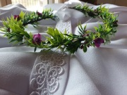 Wianuszek do Pierwszej Komunii świętej 