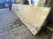 Paleciarka skrzynia do palet