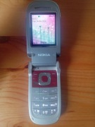 Telefon komórkowy Nokia 2760 BEZ SIMLOCKA + bateria i ładowarka