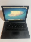 Laptop MacBook A1181 C2D 2,2GHz 4GB 250GB X3100 OSX 10.7 słaby stan