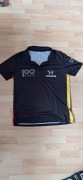 Nowa Koszulka Polo MWZPS Sport Mood XXL – 100 Lat Siatkówki na Mazowszu