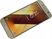 Samsung Galaxy A5 SM-A520F 3 GB / 32 GB 2017 złoty NFC