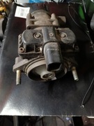 Zawór hamulca Man tgx