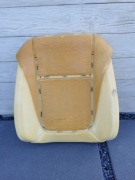 gąbka pianka oparcia fotela Zafira C opel 13433450