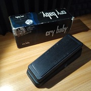 Dunlop Crybaby GCB-95 Wah-Wah klasyk z pudełkiem