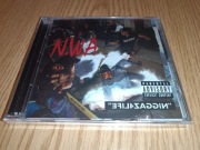 N.W.A  "NIGGAZ4LIFE "