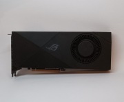Karta graficzna ASUS GeForce GTX 1660 6 GB - idealne temperatury