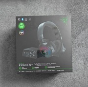 Słuchawki Razer Kraken V4 Pro