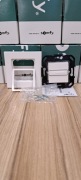 Przełącznik Somfy Smoove Uno WT 5P 1800510A (pięciopozycyjny).Nowy