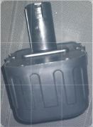 Pudełka po akumulatorach wkretarki