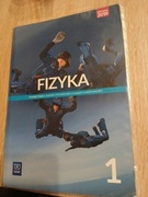 FIZYKA  1 poziom podstawowy WSiP