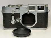 LEICA M3 BODY S/N 776144