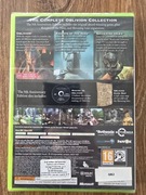 The Elder Scrolls IV Oblivion 5th anniversary edition
