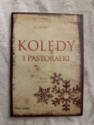 Kolędy i pastorałki z nutami