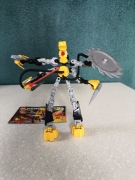 LEGO Hero Factory 6229