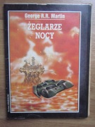 Żeglarze noce __  George R.R.  Martin