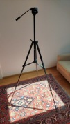 Solidny statyw SONY VCT R620 
