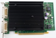 PNY Nvidia Quadro NVS 440 2X256MB DMS-59 PCI-EXPRESS 