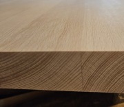 Stopnice schodowe / schody do własnego montażu DĄB / JESION / BUK