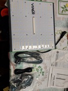 Lampa do uprawy roślin 