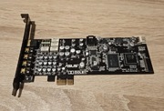 Asus Xonar DX XD A PCI-E karta muzyczna 7.1